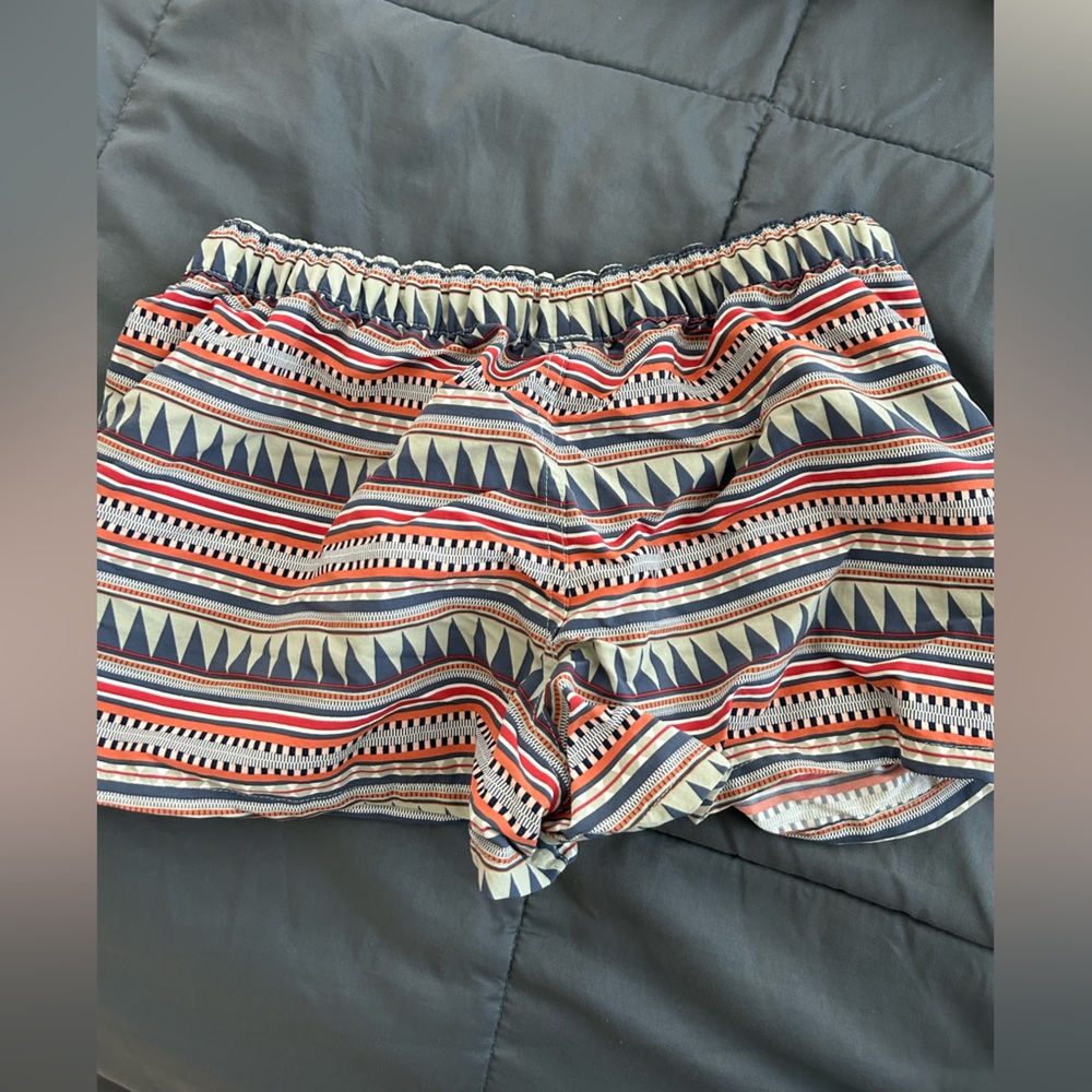 Patagonia shorts